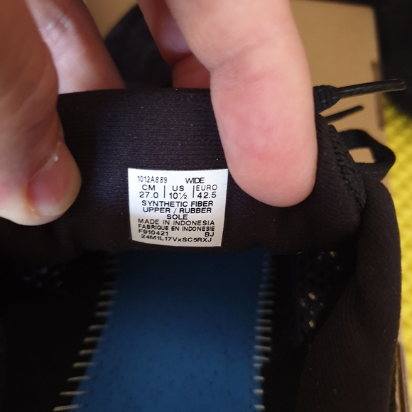 ASICS Gel-Cumulus 23 size 10.5 - Picture 8 of 8